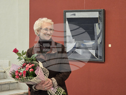 Плевен - Надя Петрова - изложба