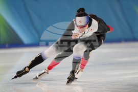 Milan Cortina Olympics Speedskating