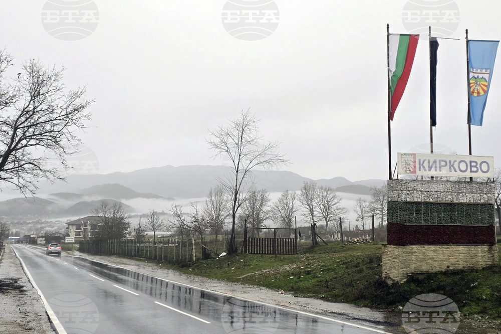 Жителите на кирковските села Вълчанка и Дружинци избират кмет на кметство