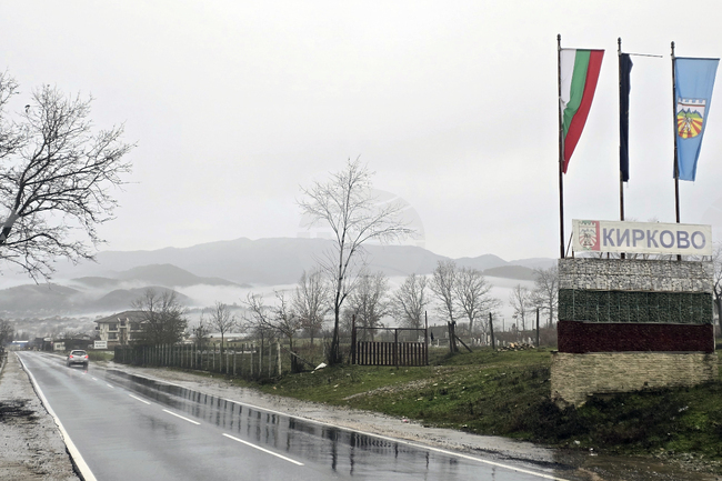 Жителите на кирковските села Вълчанка и Дружинци избират кмет на кметство