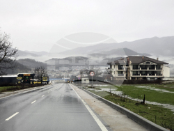 Село Кирково - валежи