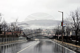 Село Кирково - валежи