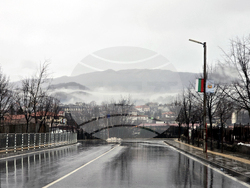 Село Кирково - валежи