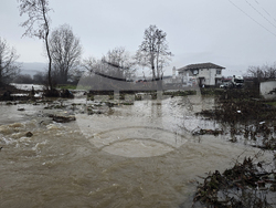 Село Кирково - валежи