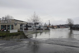 Село Кирково - валежи