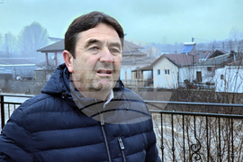 Село Кирково - валежи