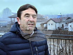 Село Кирково - валежи