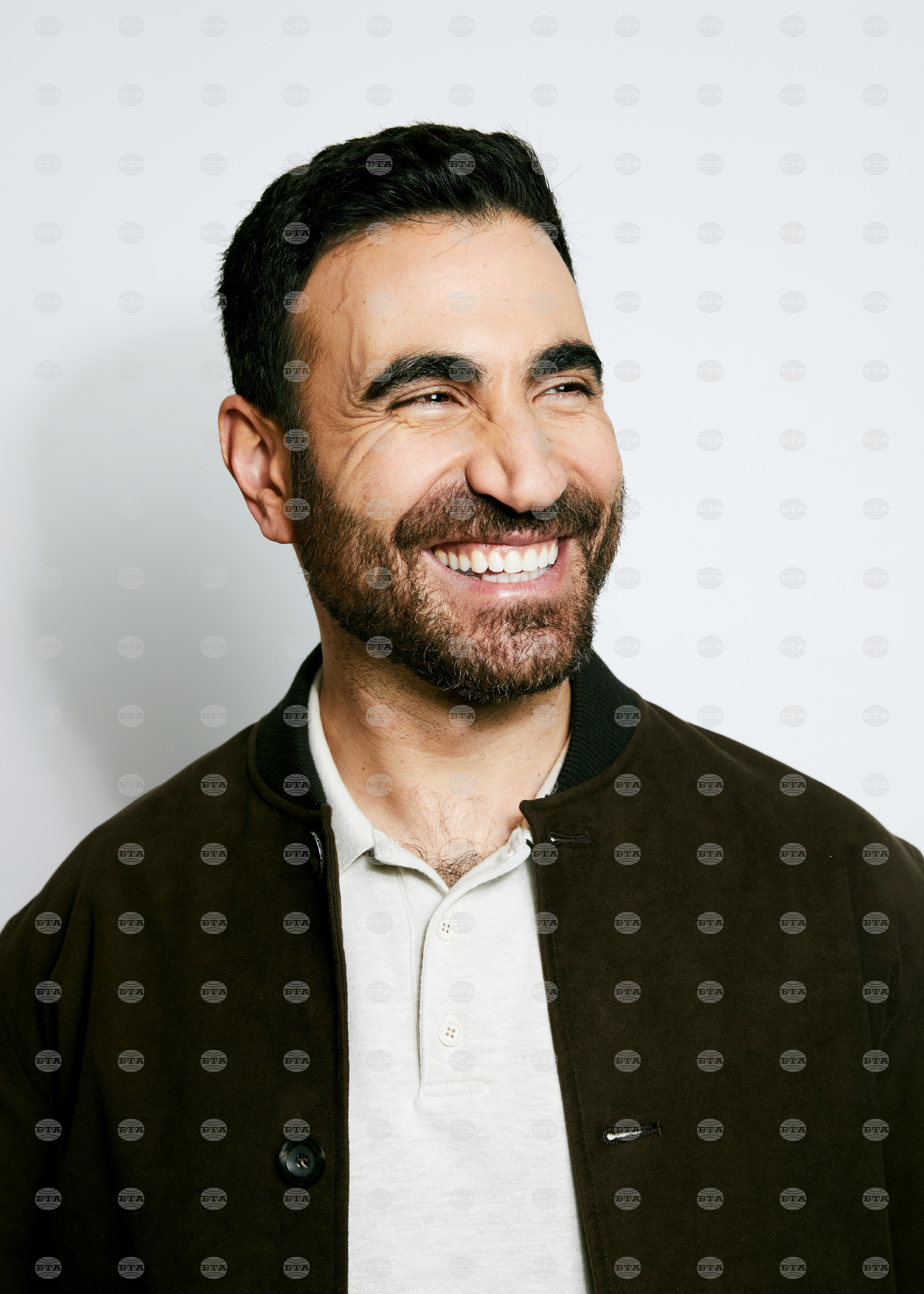 "All of You" Portrait Session