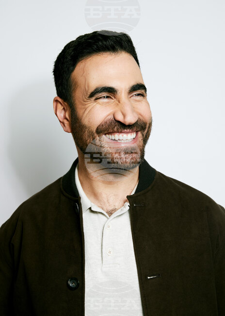 "All of You" Portrait Session