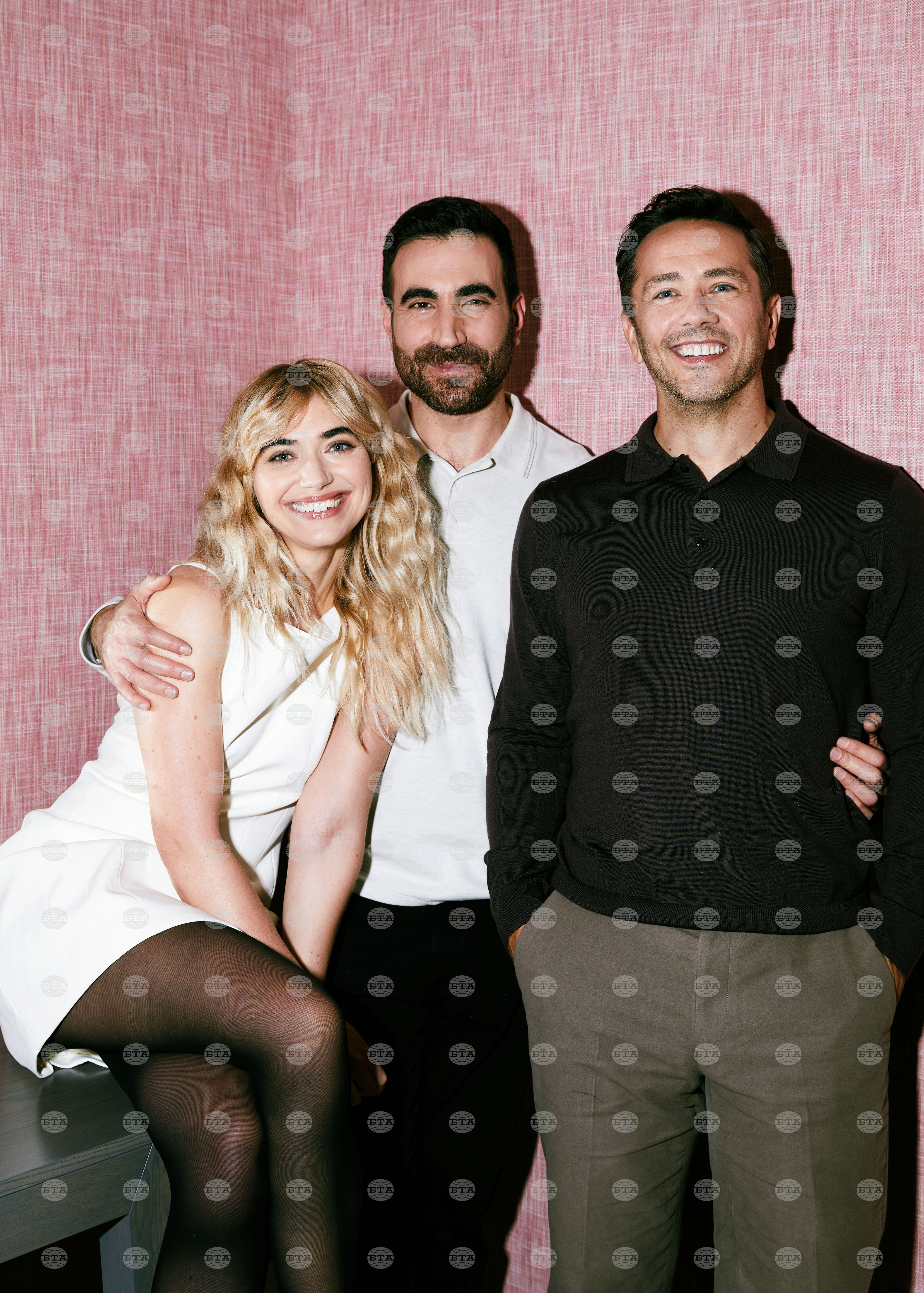 "All of You" Portrait Session