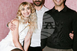 "All of You" Portrait Session