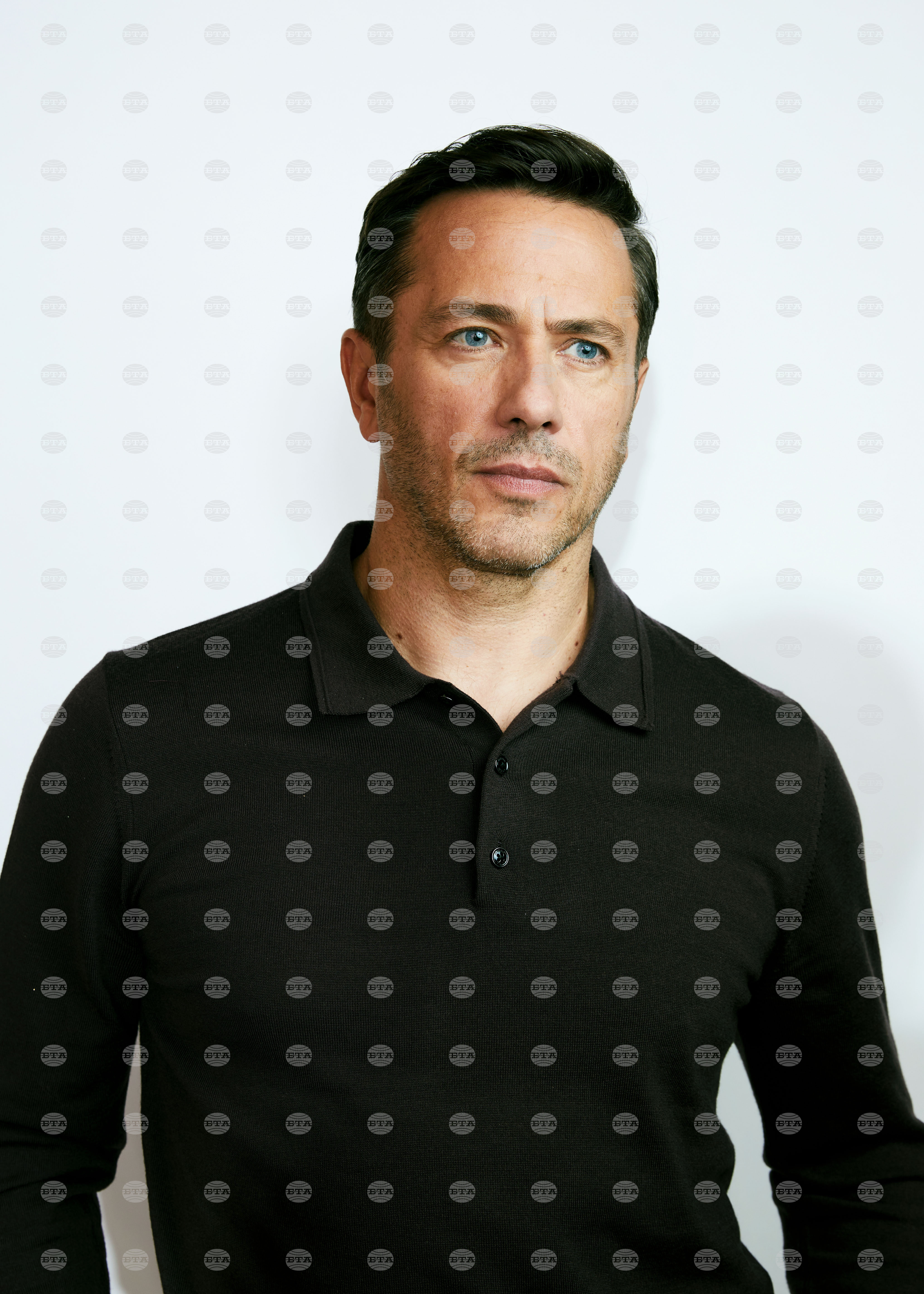 "All of You" Portrait Session