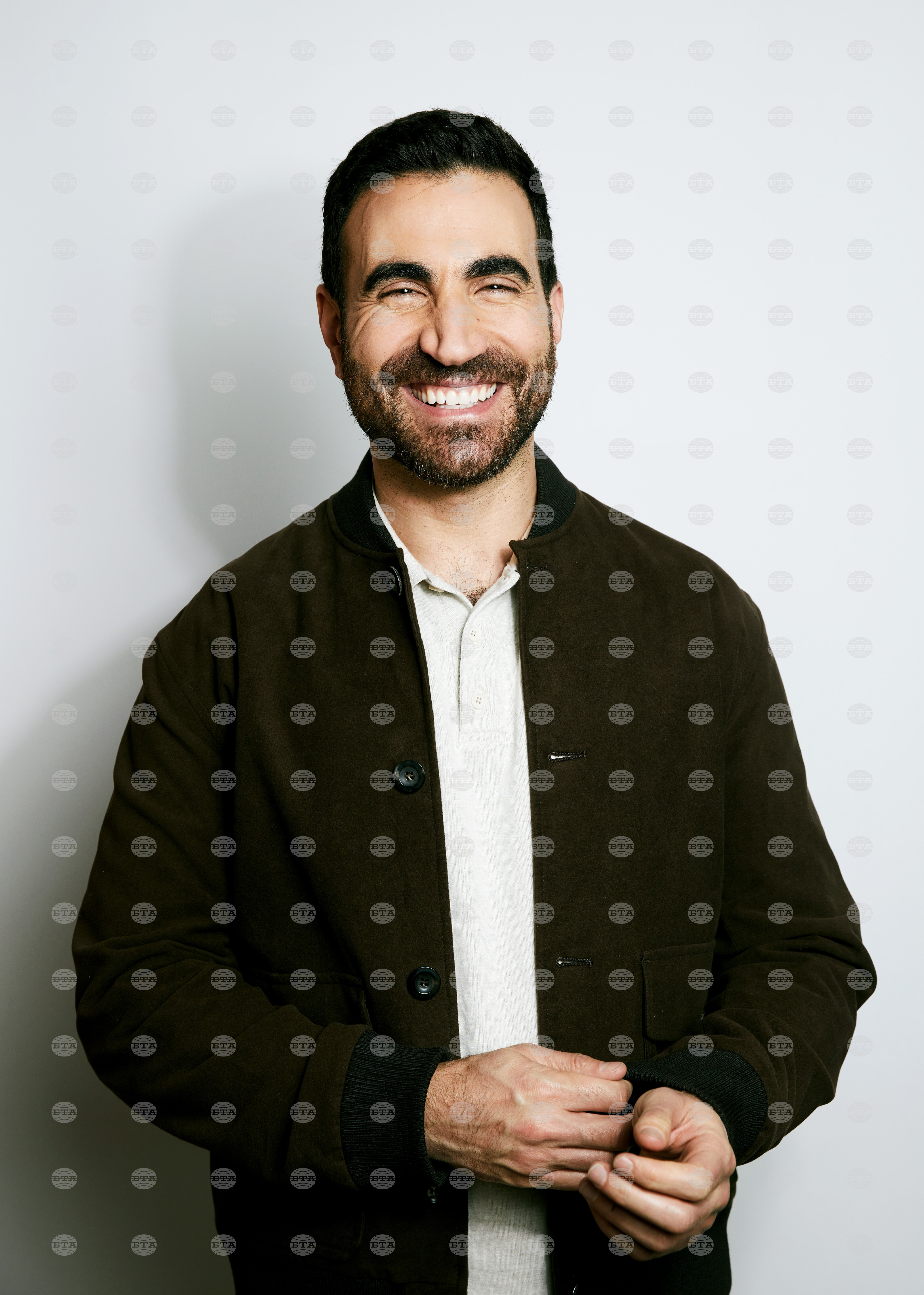 "All of You" Portrait Session