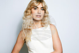 "All of You" Portrait Session