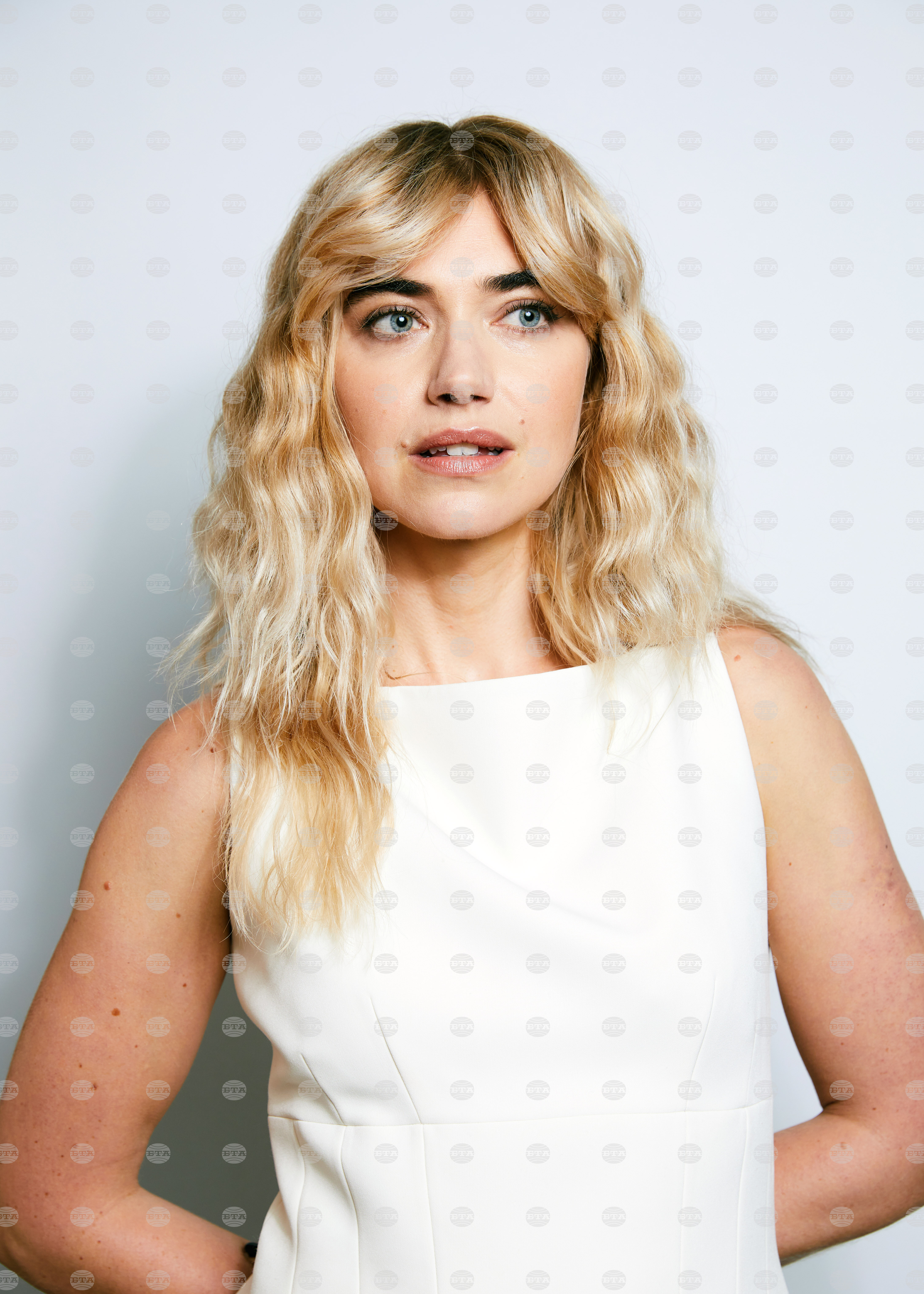 "All of You" Portrait Session