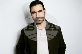 "All of You" Portrait Session