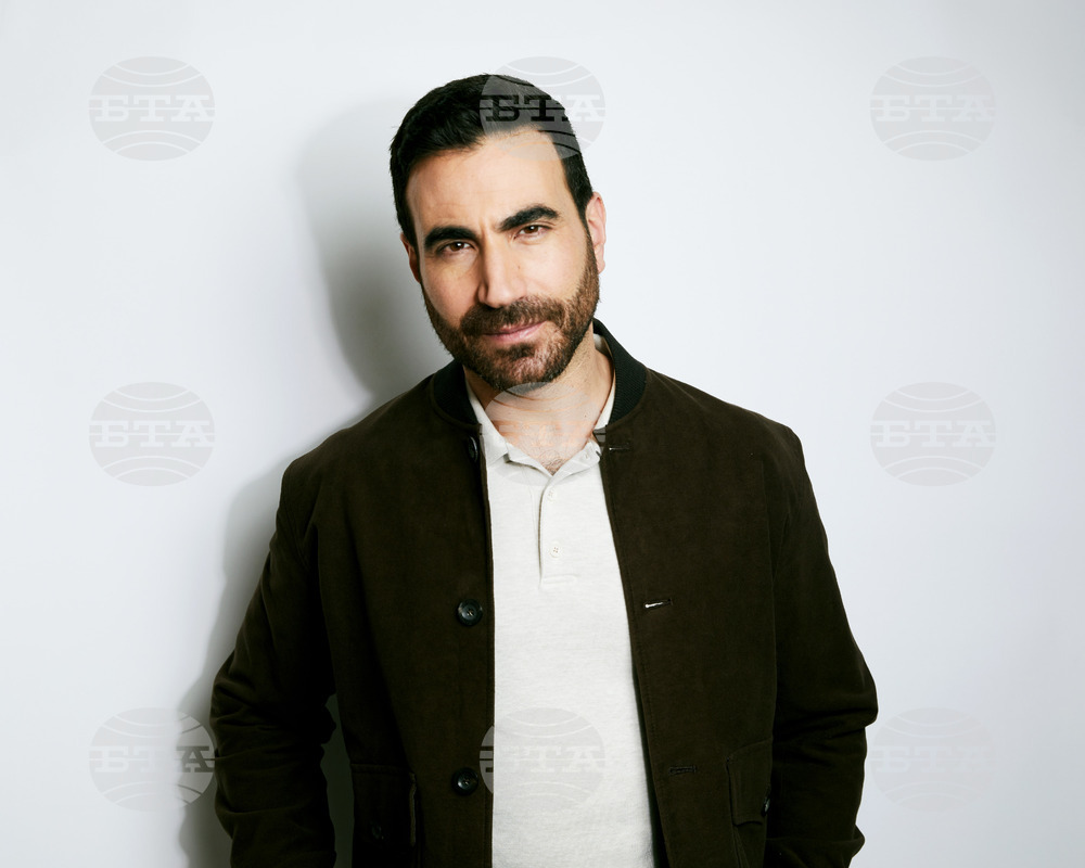 "All of You" Portrait Session