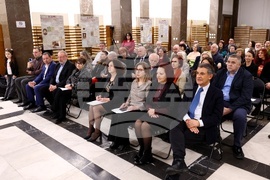 „Дарител на годината“ - церемония