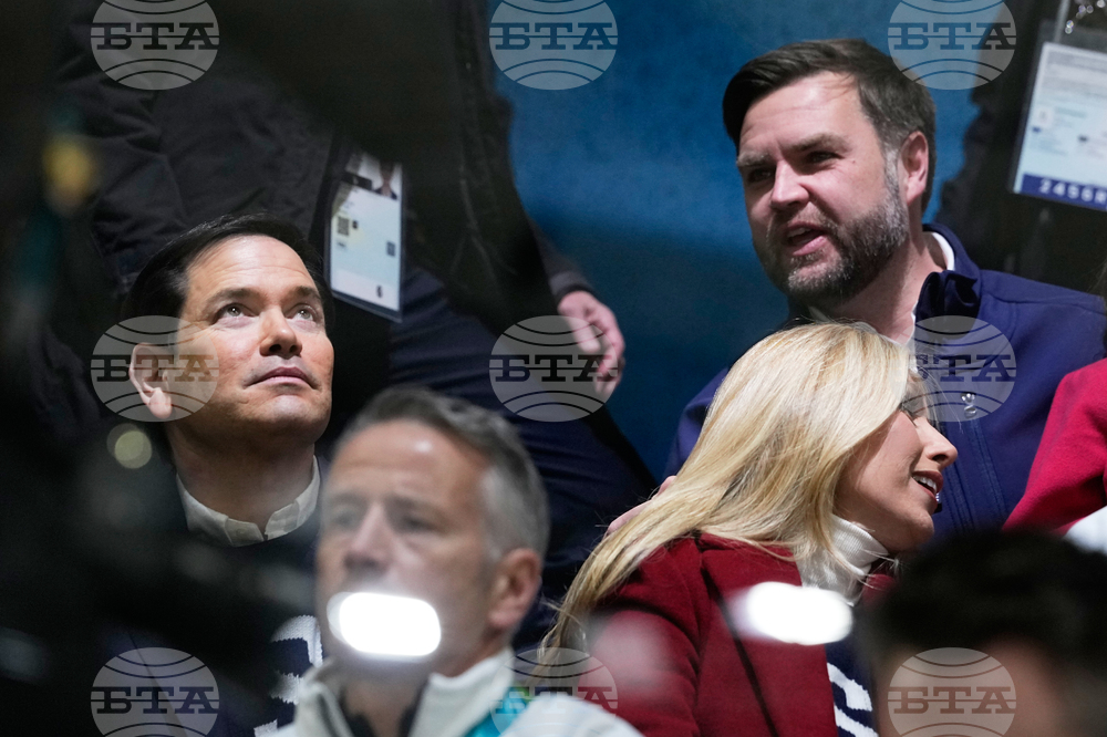 Milan Cortina Olympics Ice Hockey