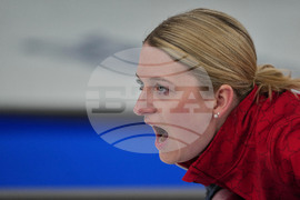 Milan Cortina Olympics Curling