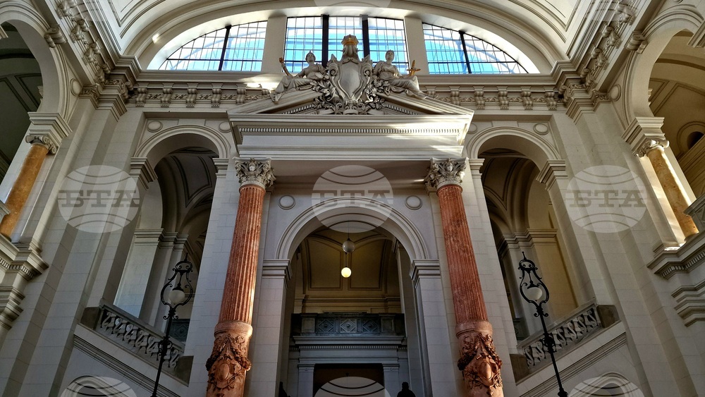 Проверка, направена след разследване за независимостта на съдебната система в Румъния, не откри проблеми в Апелативния съд в Букурещ