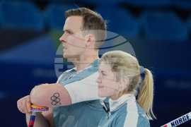 Milan Cortina Olympics Curling
