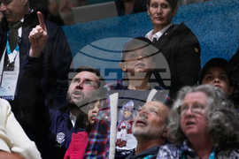 Milan Cortina Olympics Ice Hockey