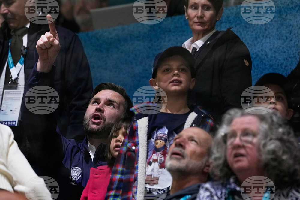 Milan Cortina Olympics Ice Hockey