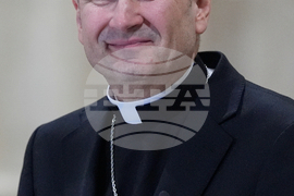 New Archbishop New York