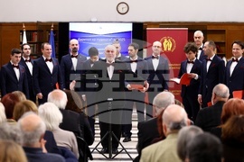 „Дарител на годината“ - церемония