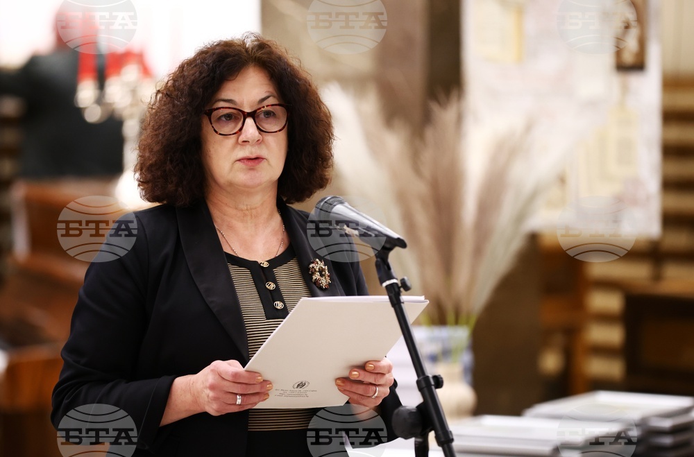 „Дарител на годината“ - церемония