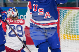 Milan Cortina Olympics Ice Hockey