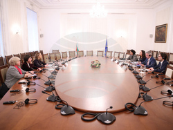 Снимка: Народно събрание