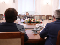 Снимка: Народно събрание