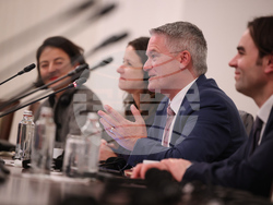 Снимка: Народно събрание