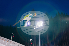 Milan Cortina Olympics Ski Jumping