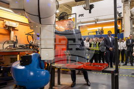 Canada Electric Vehicles Carney