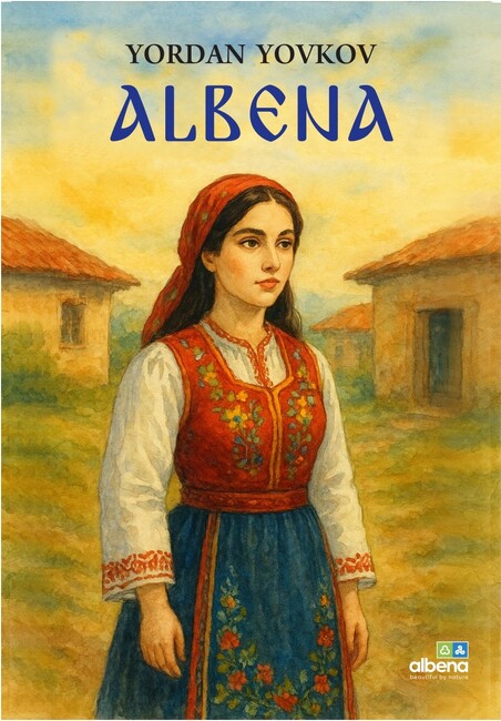 Ваканционно селище „Албена“: Магията на разказа Албена, чието име носи Курортен комплекс Албена ще бъде представено на туристическото изложение в Истанбул