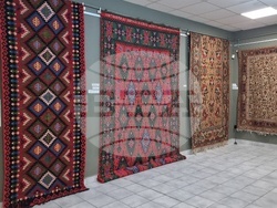 Стара Загора - изложба - котленски килими