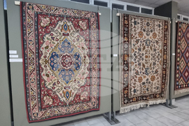 Стара Загора - изложба - котленски килими