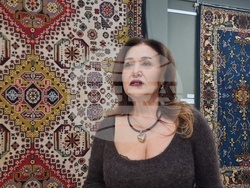 Стара Загора - изложба - котленски килими