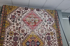 Стара Загора - изложба - котленски килими