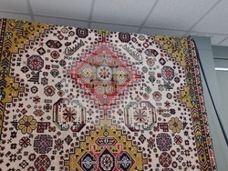 Стара Загора - изложба - котленски килими