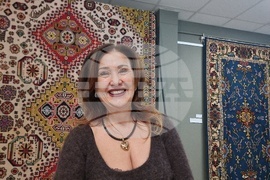 Стара Загора - изложба - котленски килими