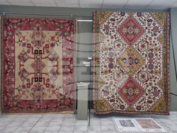 Стара Загора - изложба - котленски килими