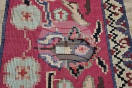 Стара Загора - изложба - котленски килими