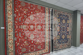 Стара Загора - изложба - котленски килими