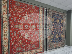 Стара Загора - изложба - котленски килими