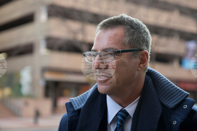 Justice Department Jeffrey Epstein Fallout