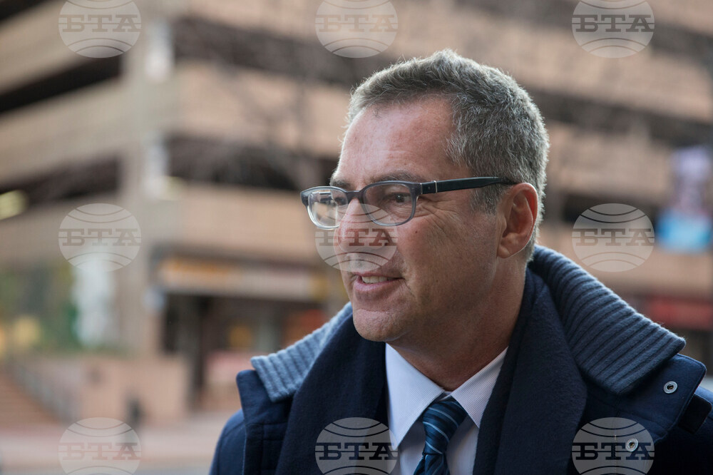 Justice Department Jeffrey Epstein Fallout